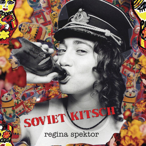 Regina Spektor - Soviet Kitsch [Vinyl] Vinyl Record