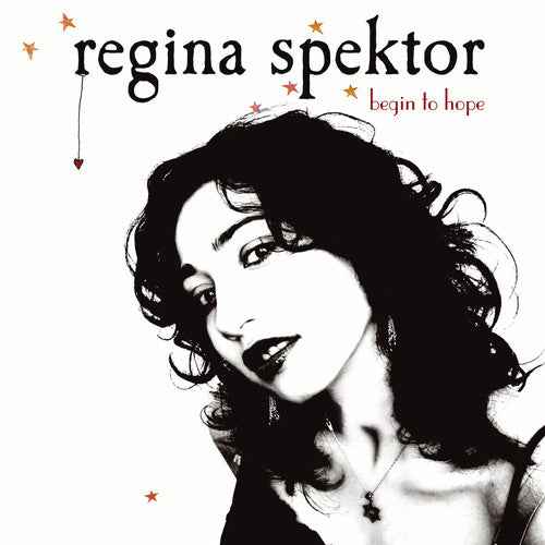 Begin To Hope [Vinyl]