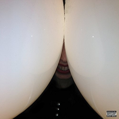 Death Grips - Bottomless Pit [Vinyl] Vinyl Record