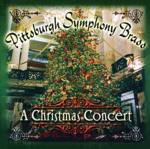 Christmas Concert [CD]