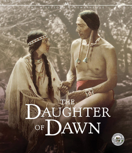 Daughter Of Dawn - Daughter Of Dawn - Blu-ray