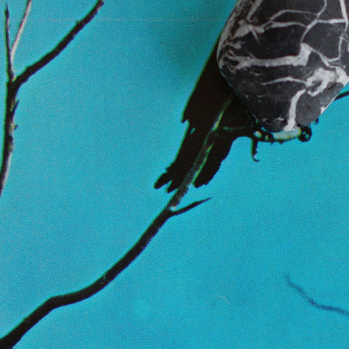 Tangents - Stateless [Vinyl] Vinyl Record