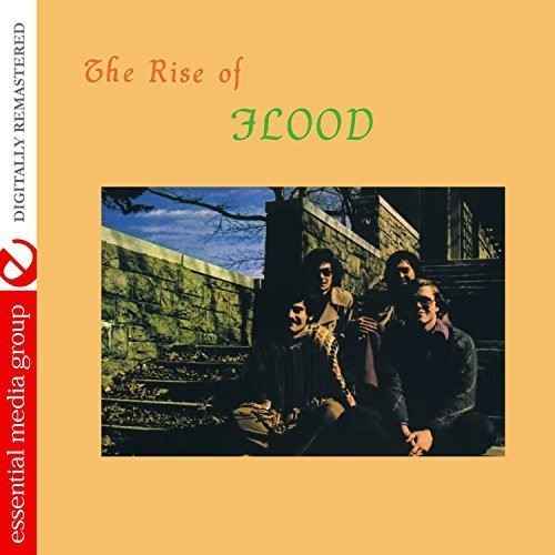 The Rise Of Flood [CD]