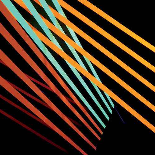 What Follows [LP]