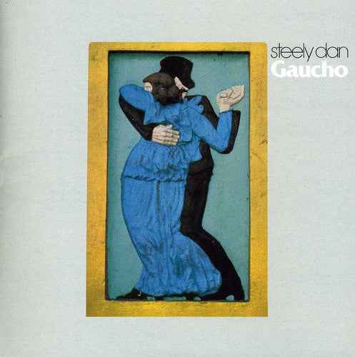 Gaucho [CD]