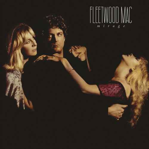 Mirage [3 CD]