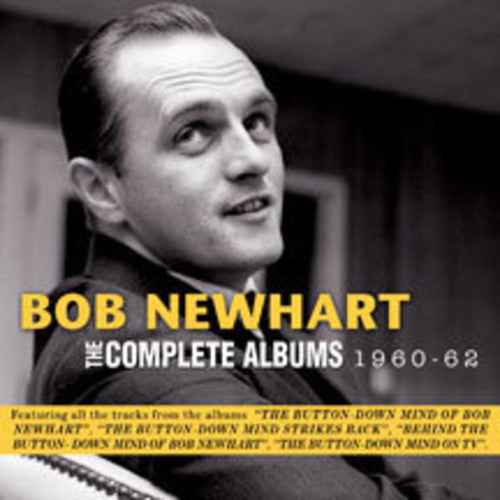 Complete Albums 1960-62 [2 CD]