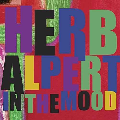 In The Mood [Digipak]