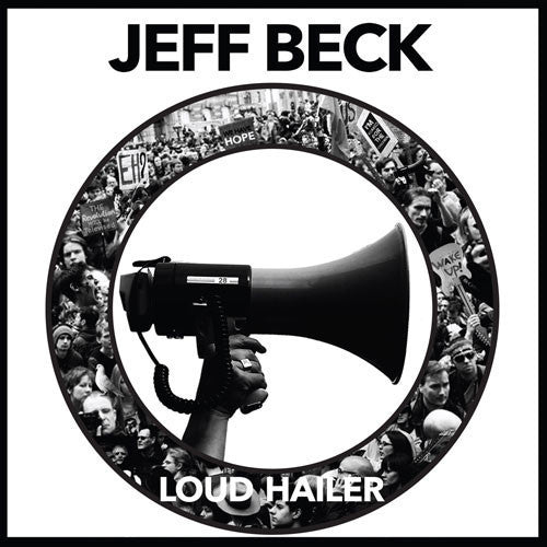 Loud Hailer [Vinyl]