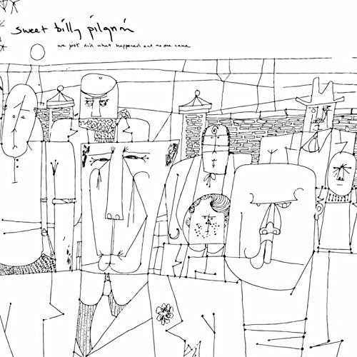 We Just Did What Happened And No One Came [Vinyl]