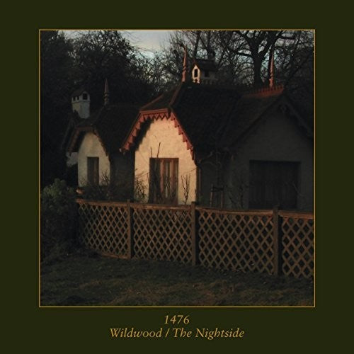1476 - Wildwood / The Nightside [LP] Vinyl Record