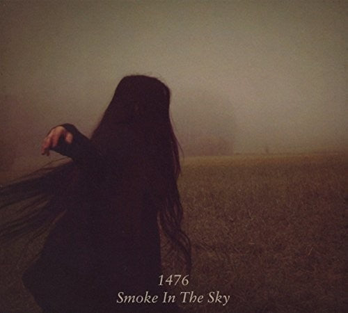 1476 - Smoke In The Sky Music CD