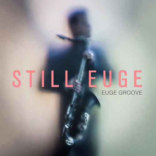 Still Euge [CD]