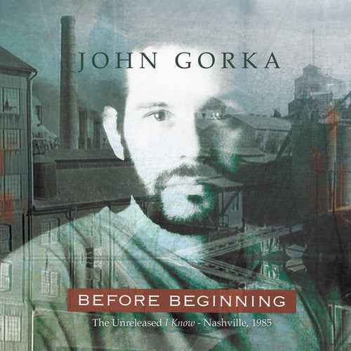 Before Beginning [CD]