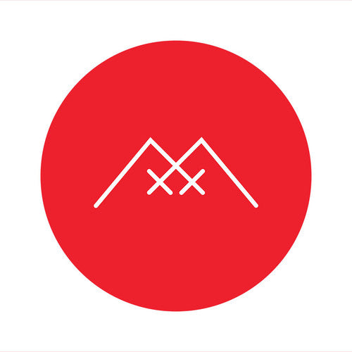 Xiu Xiu Plays the Music of Twin Peaks [CD]