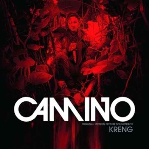 Camino (Original Motion Picture Soundtrack) [LP]