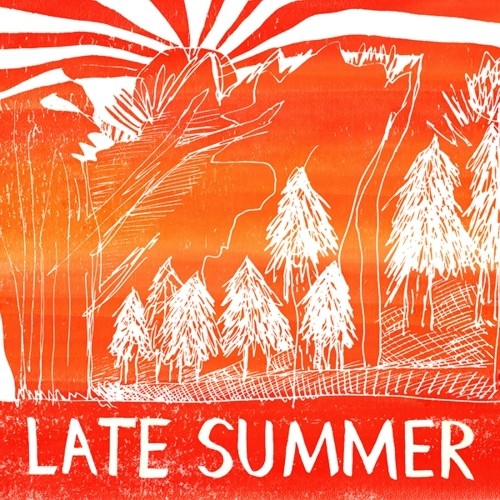 Rafi Bookstaber - Late Summer [LP] Vinyl Record