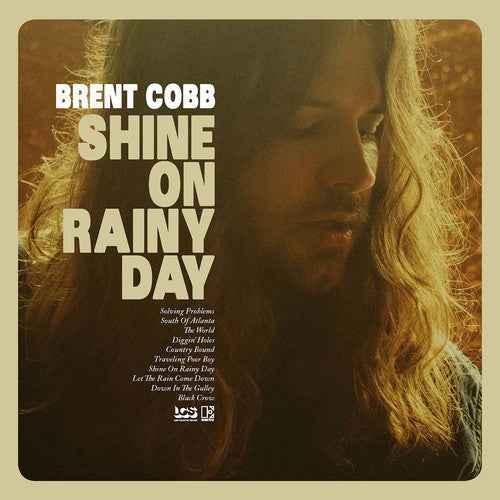 Shine On Rainy Day [Vinyl +CD]