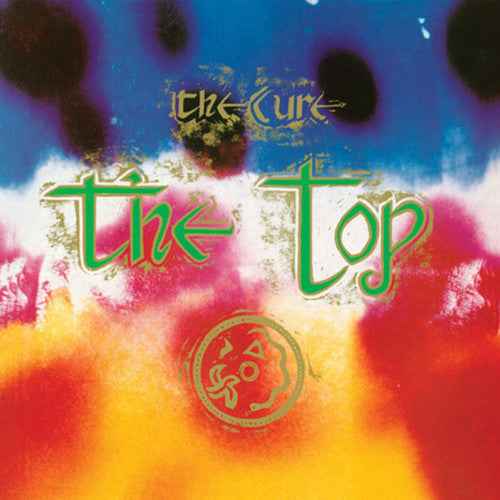 The Top [Vinyl]