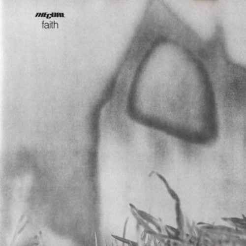 Faith [Vinyl]