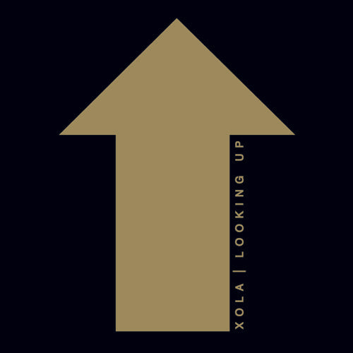 Xola - Looking Up Music CD