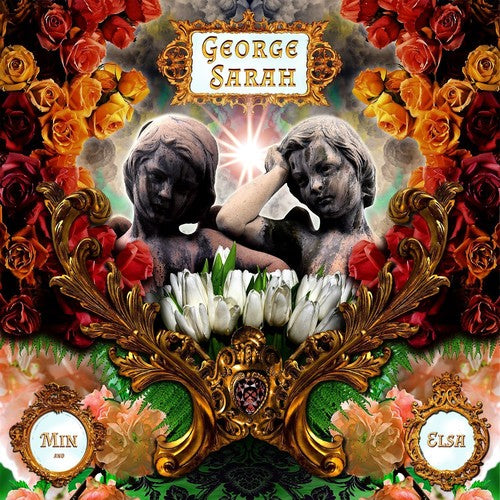 Min & Elsa [12" Vinyl]