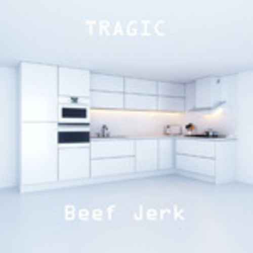 Tragic [Vinyl]