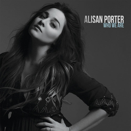 Alisan Porter - Who We Are [CD]