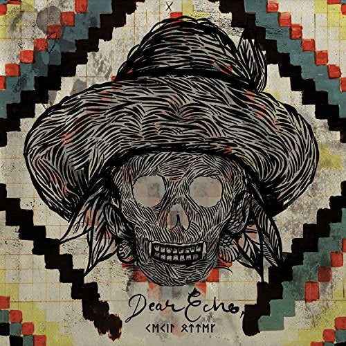 Dear Echo [LP]