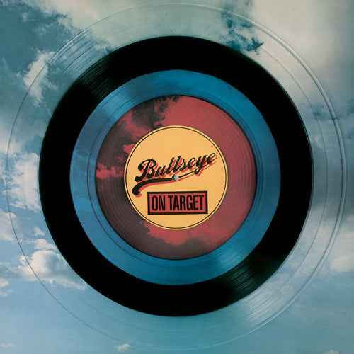 On Target (Bonus Tracks) [Remastered] (Uk)
