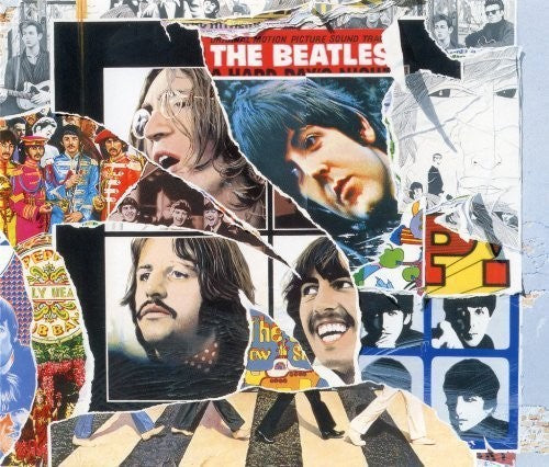 The Beatles - Anthology 3 [CD]