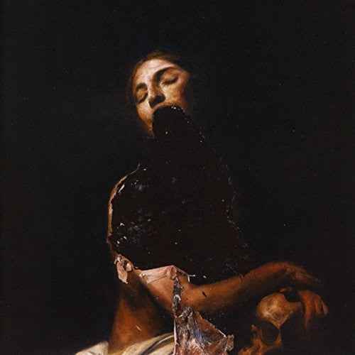 Total Depravity [CD]