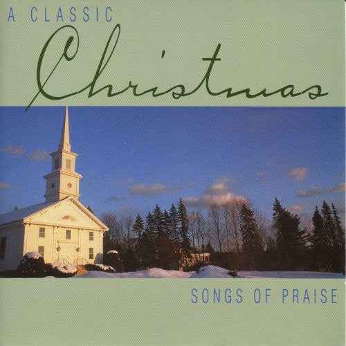 Classic Christmas Songs of Praise / Various [CD]