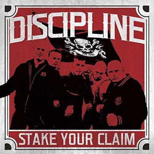 Stake Your Claim [LP]