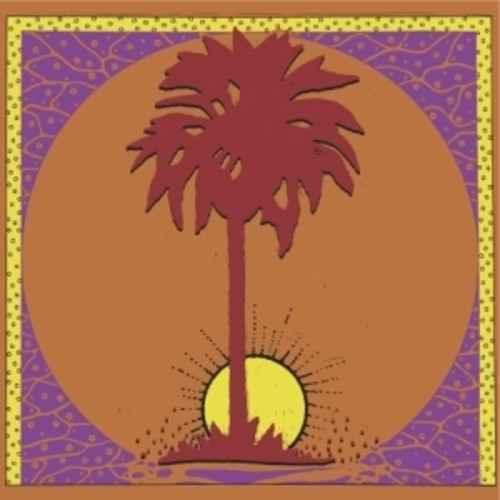 Deep Marble Sunrise [LP]