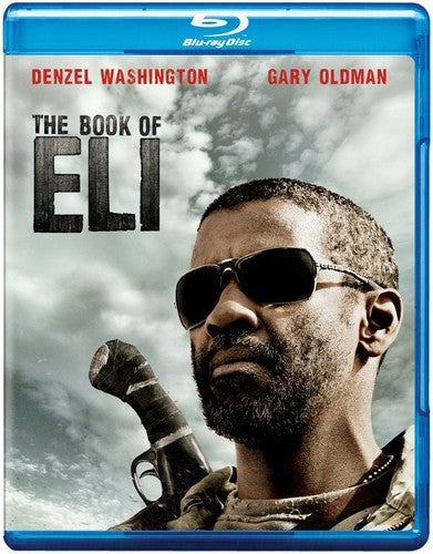Book Of Eli - Book Of Eli - Blu-ray