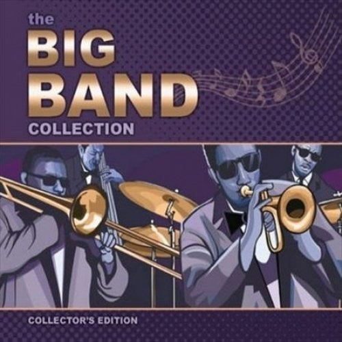 Big Band Collection / Var - Big Band Collection [CD]