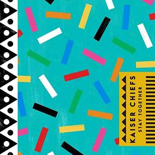 Stay Together [2 LP]