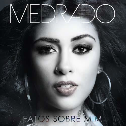Medrado - Fatos Sobre Mim Music CD