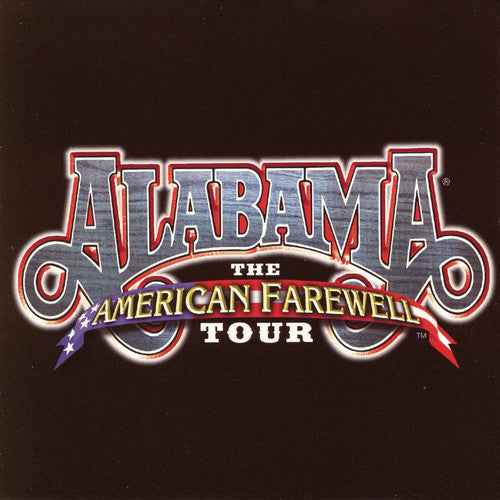 American Farewell Tour [CD]
