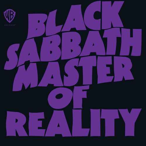 Master Of Reality [Remastered]