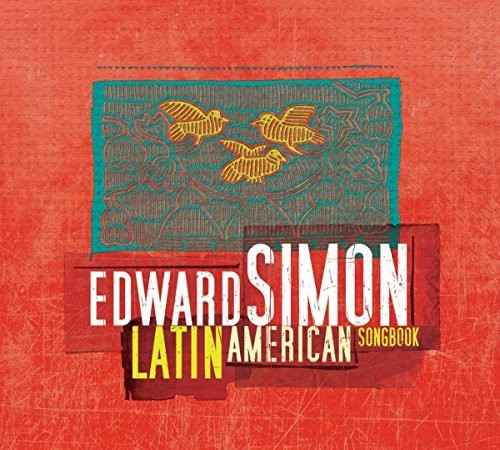 Latin American Songbook [CD]