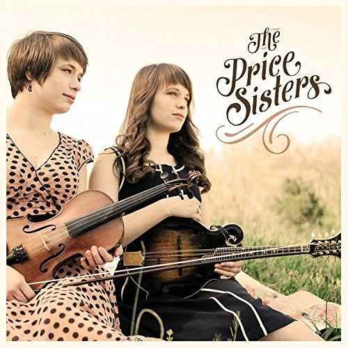 Price Sisters [CD]
