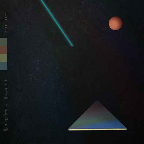 Death Tape [LP]