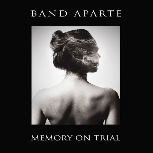 Band Aparte - Memory On Trial [Limited Edition Vinyl] Vinyl Record