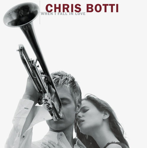 Chris Botti - When I Fall In Love [CD]