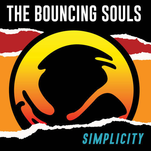 The Bouncing Souls - Simplicity [CD]
