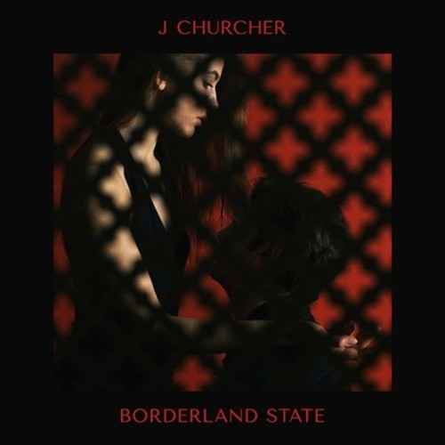 Borderland State [Vinyl]