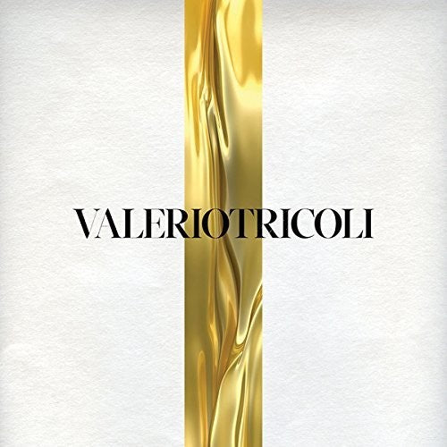 Valerio Tricoli - Clonic Earth [LP] Vinyl Record