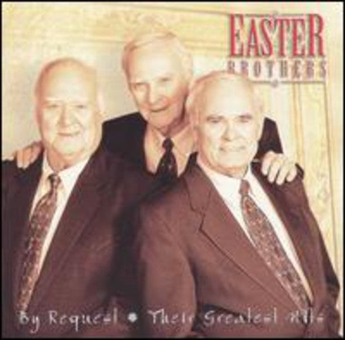 Easter Brothers - By Request Their Greatest Hits [CD]